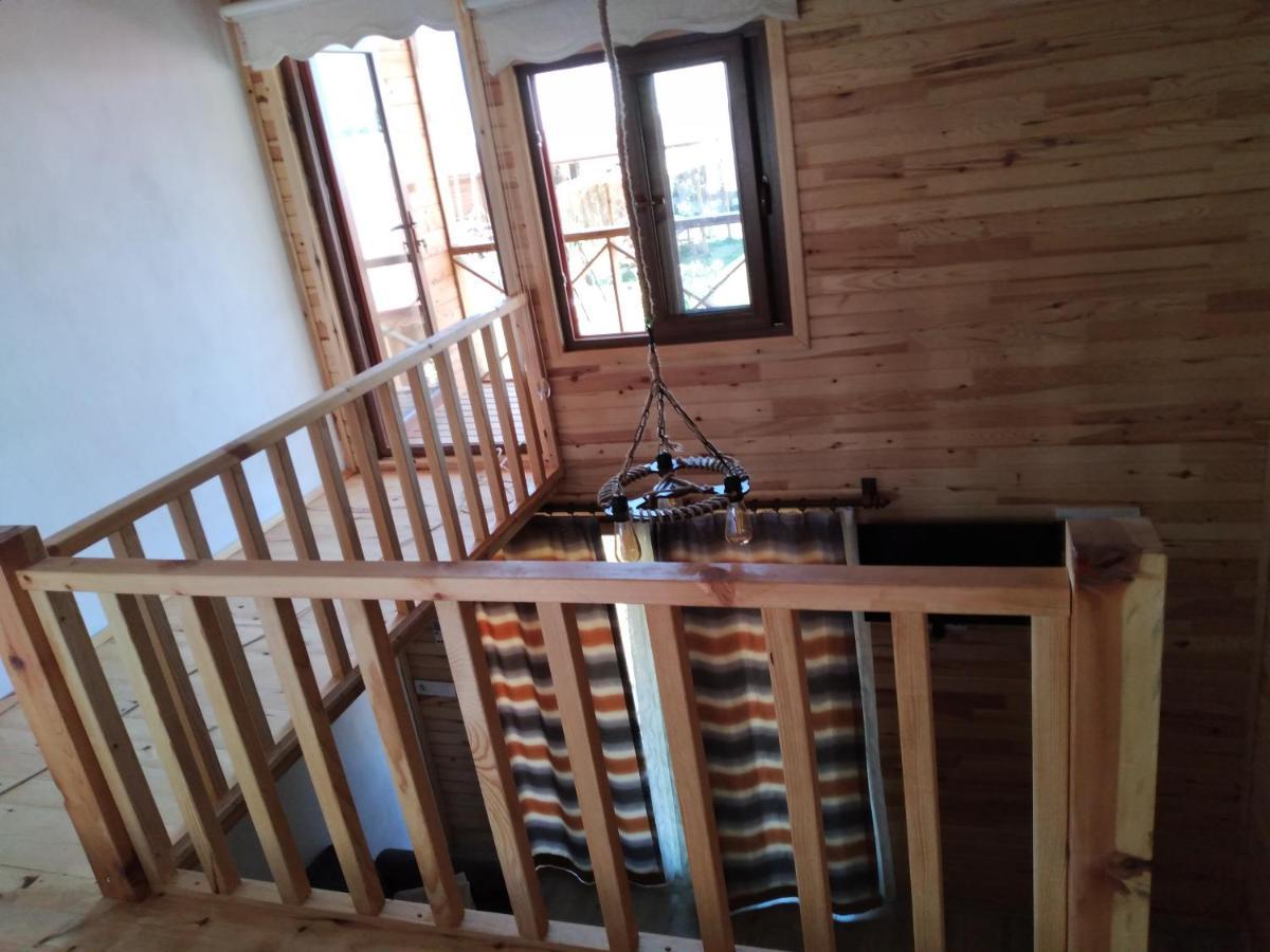 Em-Ba Butik Bungalov Demre Exterior foto