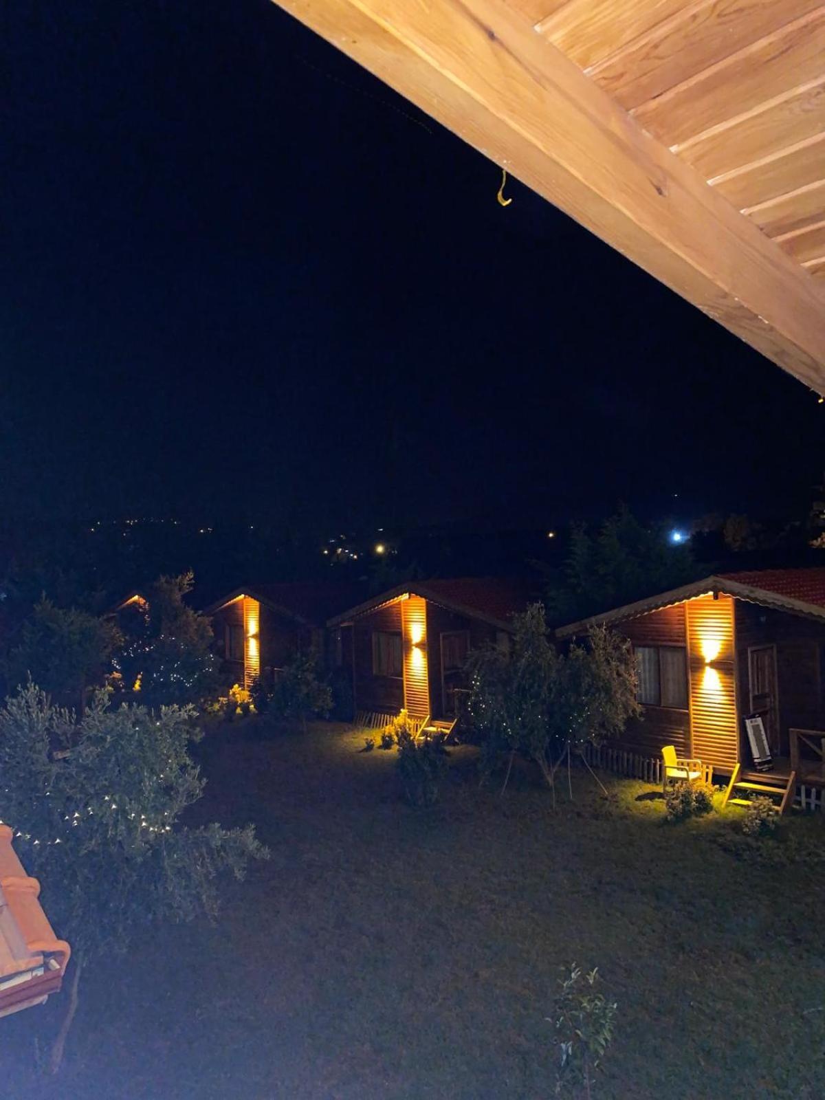 Em-Ba Butik Bungalov Demre Exterior foto